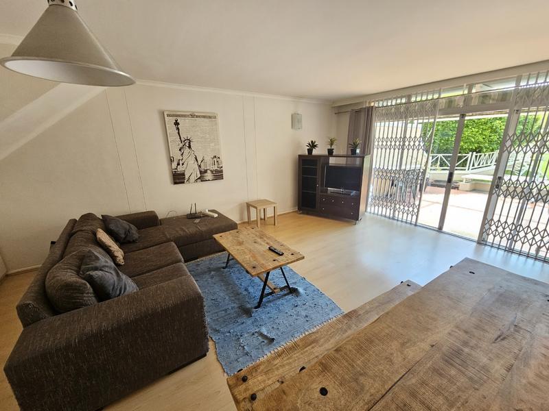 To Let 3 Bedroom Property for Rent in Rondebosch Western Cape
